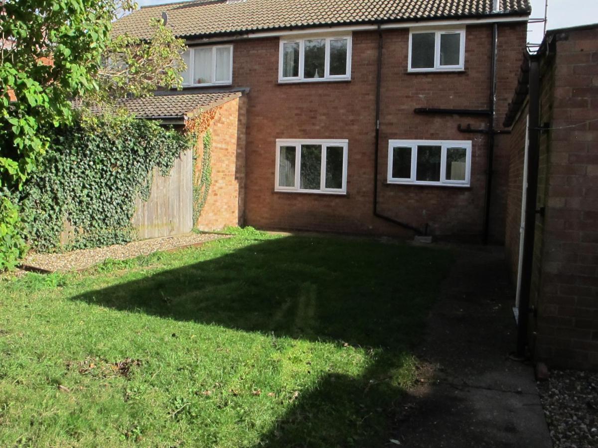 Mowbray Quarters Of Cambridge Villa Exterior photo